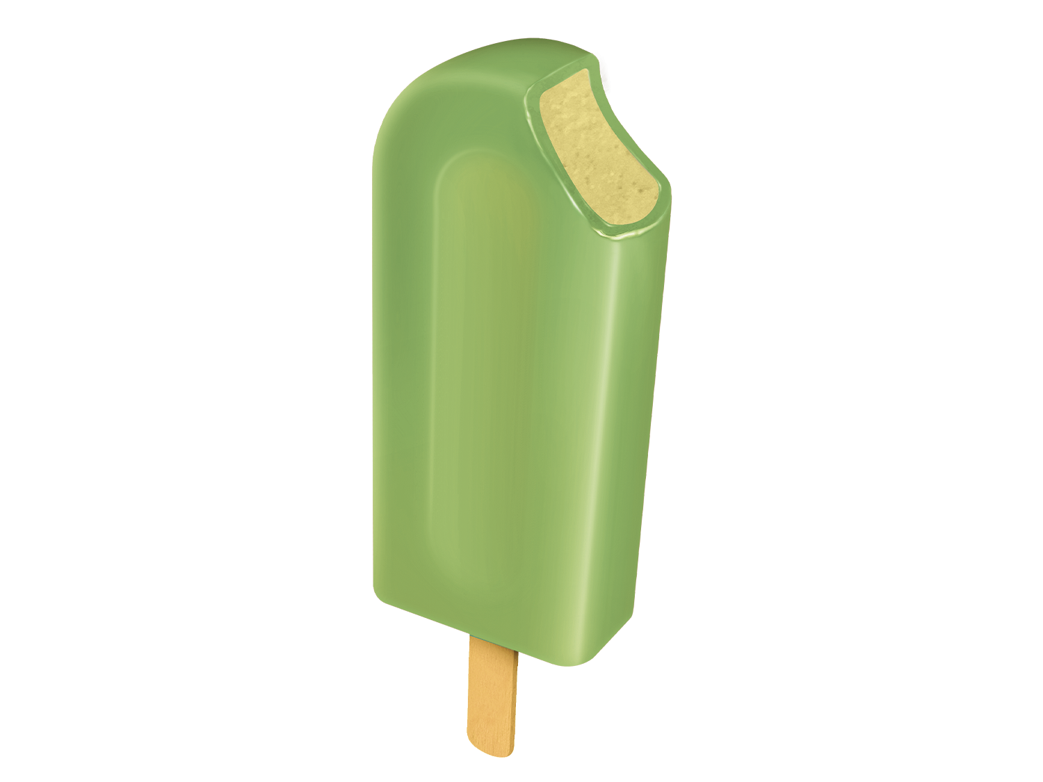 Underground mango/lime